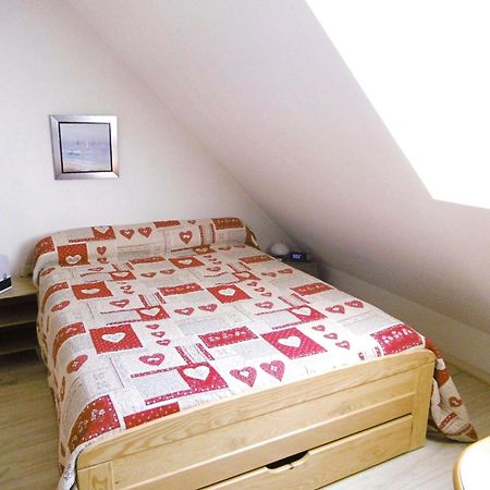 Apartamento Studio Mezzanine - Laouen Sarzeau Exterior foto