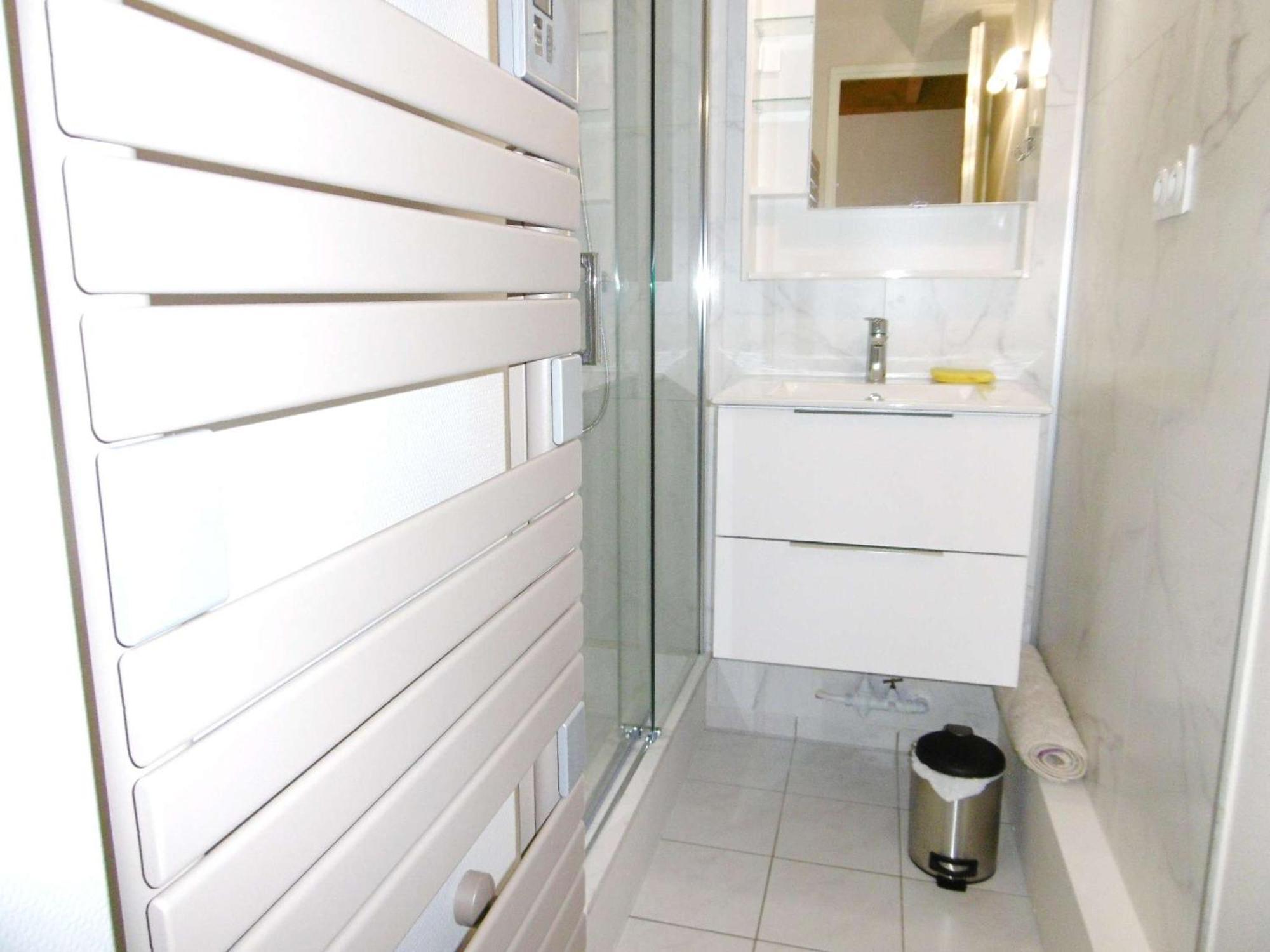 Apartamento Studio Mezzanine - Laouen Sarzeau Exterior foto